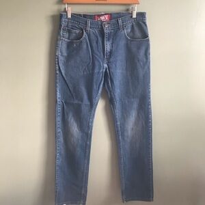 Levi’s 511 skinny jeans sz 30
